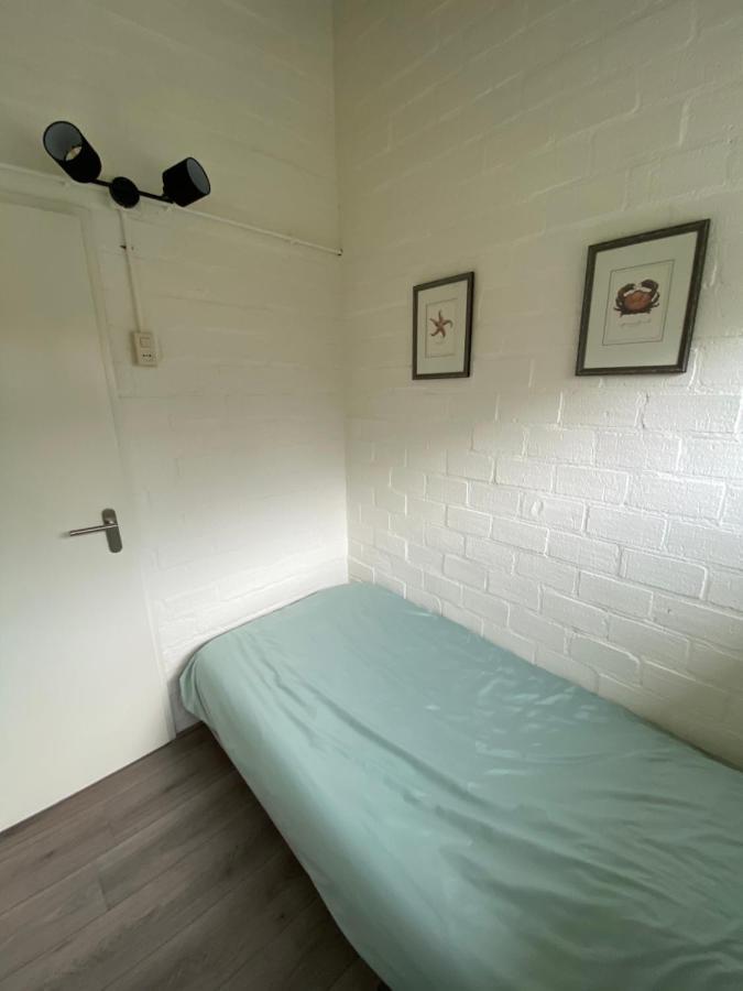 Rekerlanden 119 De Amandelbloesem 호텔 Schoorldam 외부 사진